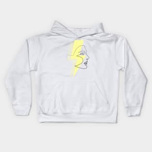 Decade Dance Kids Hoodie